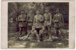 Soldats allemands du R.I.R. 80