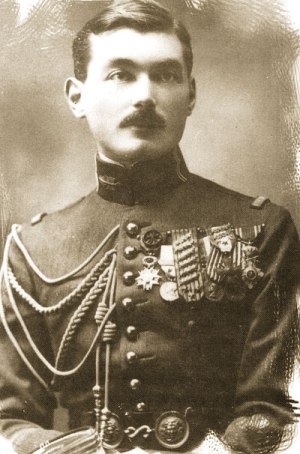 Le Capitaine Callies